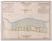 San Nicandro. Fondo Palude, sec. XIX