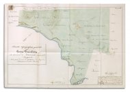 Pianta della Posta Tavoletta