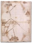 Strada che da Foggia porta a Troia