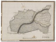 Mappa del demanio Pandaro