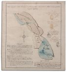 Fontana Salice, canale, 1844
