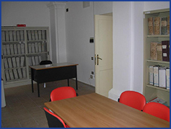 L'Archivio Capitolare di Manfredonia
